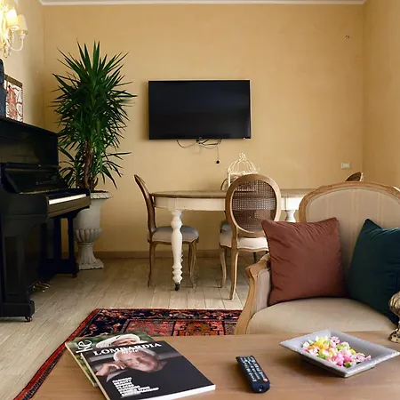 Hotel Borgo Antico-3
